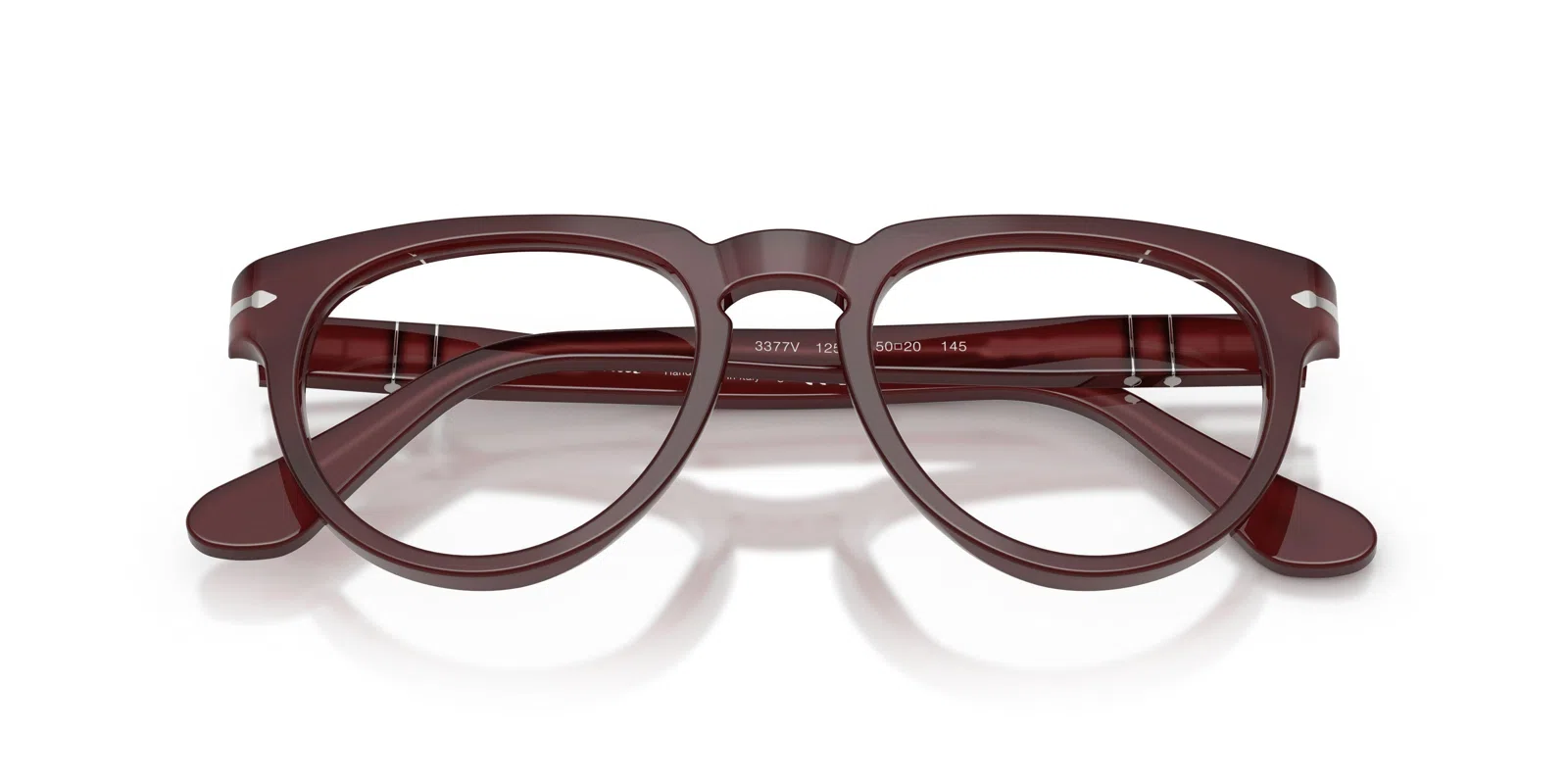 Persol 3377V Eyeglasses - view 42